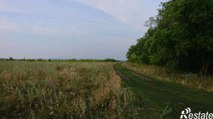 Земельный участок Жигули село