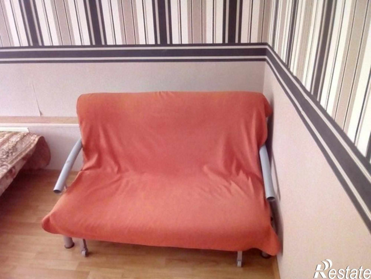 Коттедж/дом улица Степана Разина, 1в