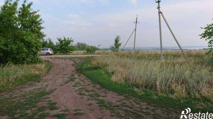 Земельный участок Жигули село