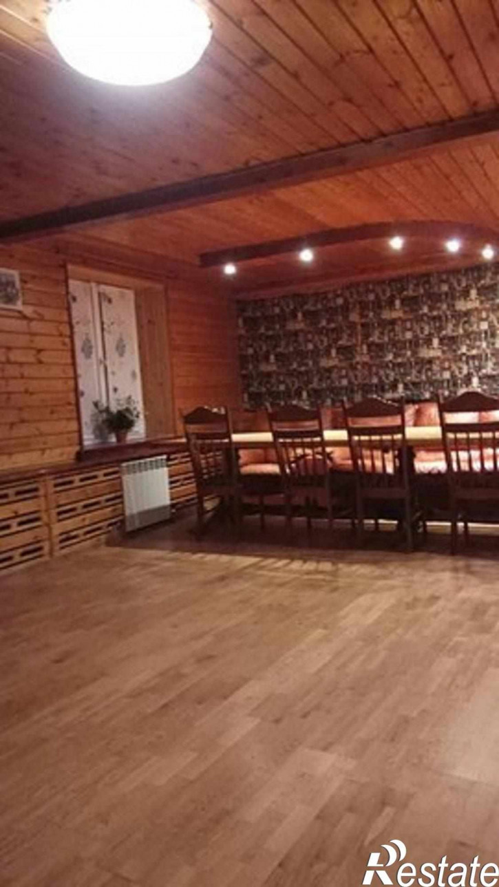 Коттедж/дом Железнодорожная улица, 45