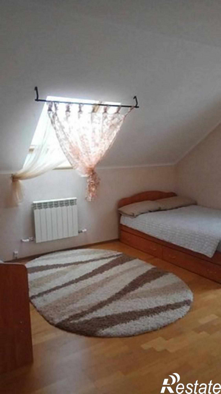Коттедж/дом Железнодорожная улица, 45