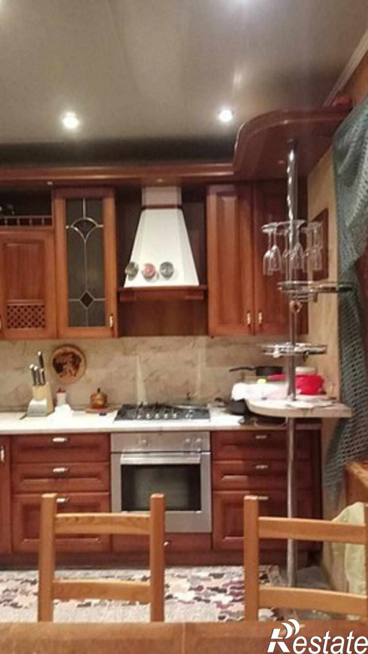 Коттедж/дом Железнодорожная улица, 45
