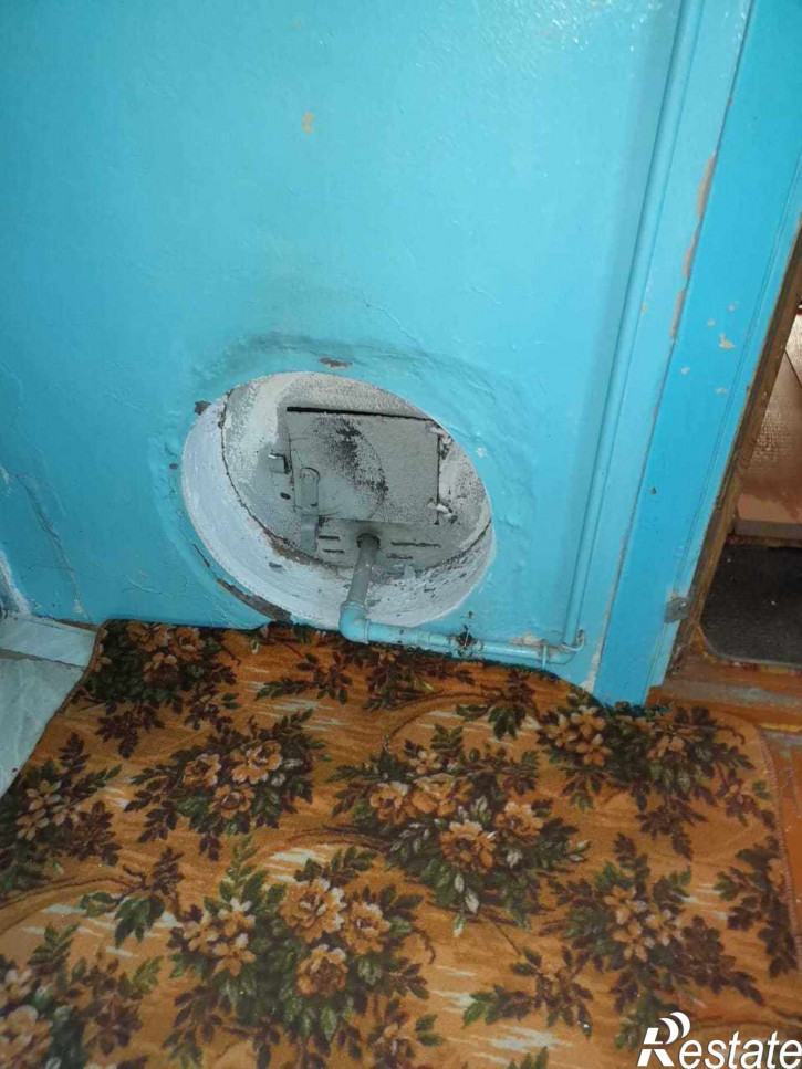 Коттедж/дом улица Свободы, 51