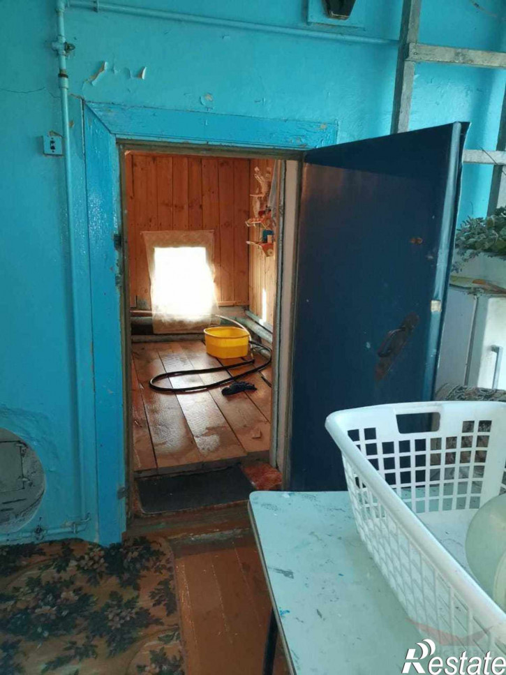 Коттедж/дом улица Свободы, 51