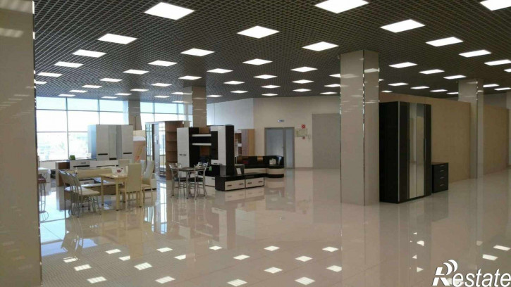 Торговое помещение Южное шоссе, 20