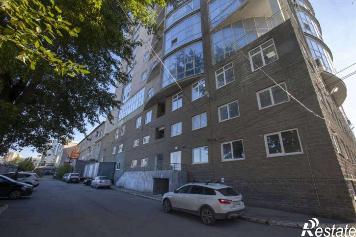 Офис Московское шоссе, 4 к 9