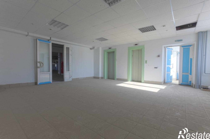 Офис Московское шоссе, 4 к 9