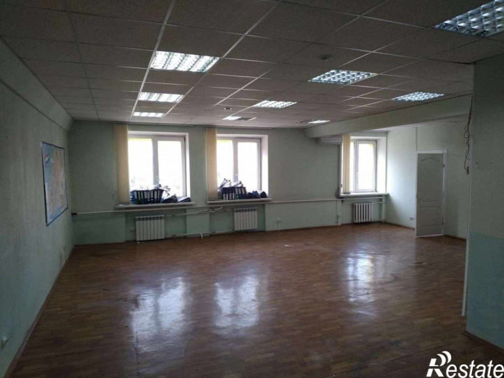 Офис Киевская улица, 1