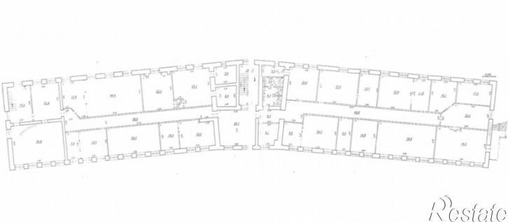Офис Товарная улица, 70