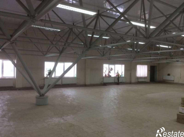 Торговое помещение Литвинова улица, 302