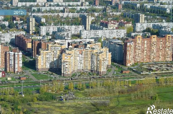 Земельный участок Южное шоссе
