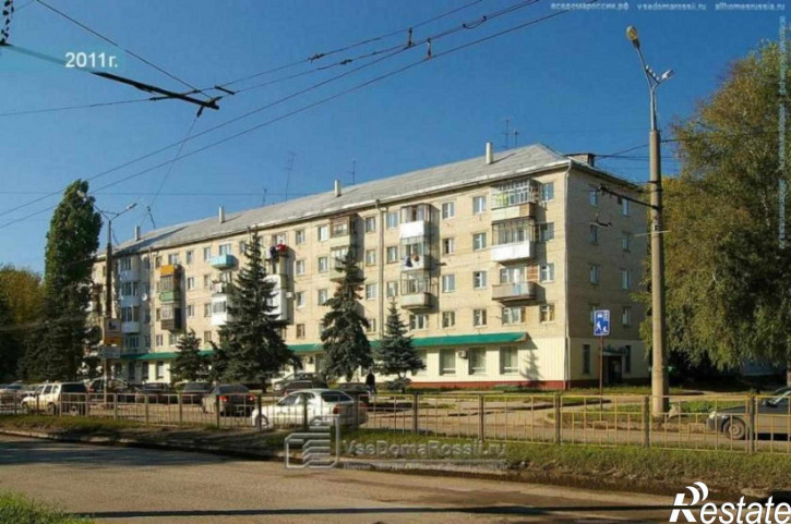 Помещение свободного назначения 50 лет Октября бульвар, 18