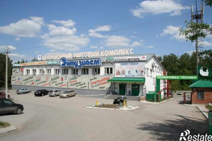 Помещение свободного назначения Матросова улица