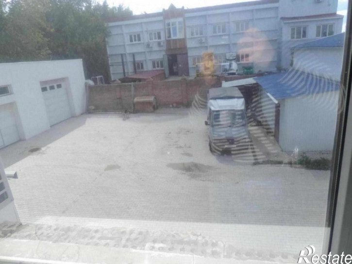 Помещение свободного назначения Коммунальная улица