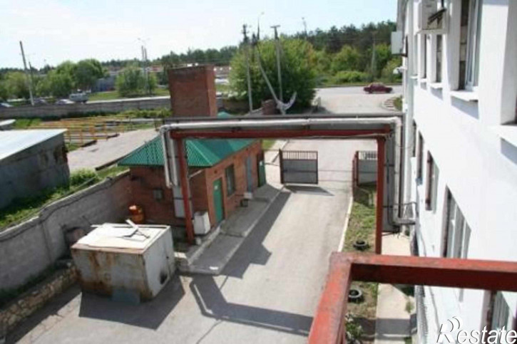 Помещение свободного назначения Матросова улица
