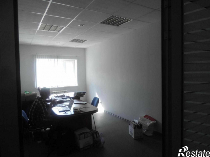 Помещение свободного назначения Коммунальная улица
