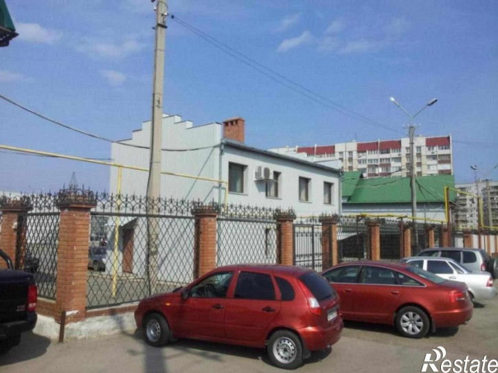 Помещение свободного назначения Толстого улица