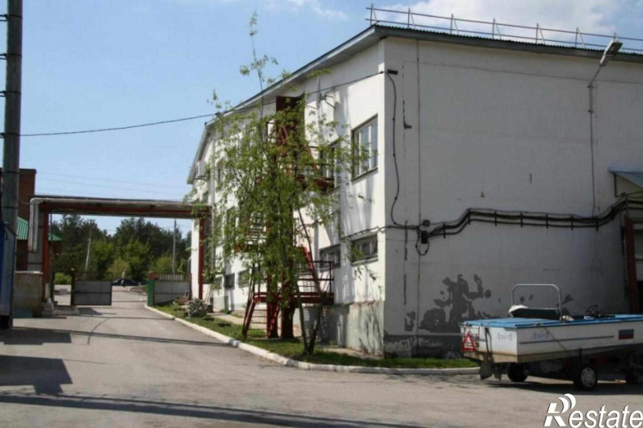 Помещение свободного назначения Матросова улица
