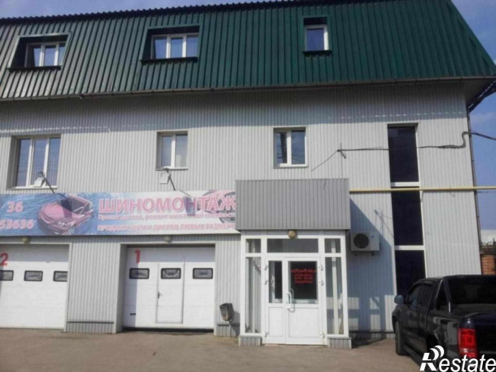 Помещение свободного назначения Толстого улица