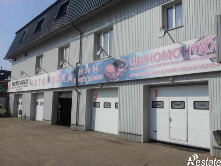 Помещение свободного назначения Толстого улица