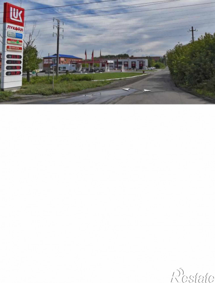 Помещение свободного назначения Борковская улица, 69Ак2