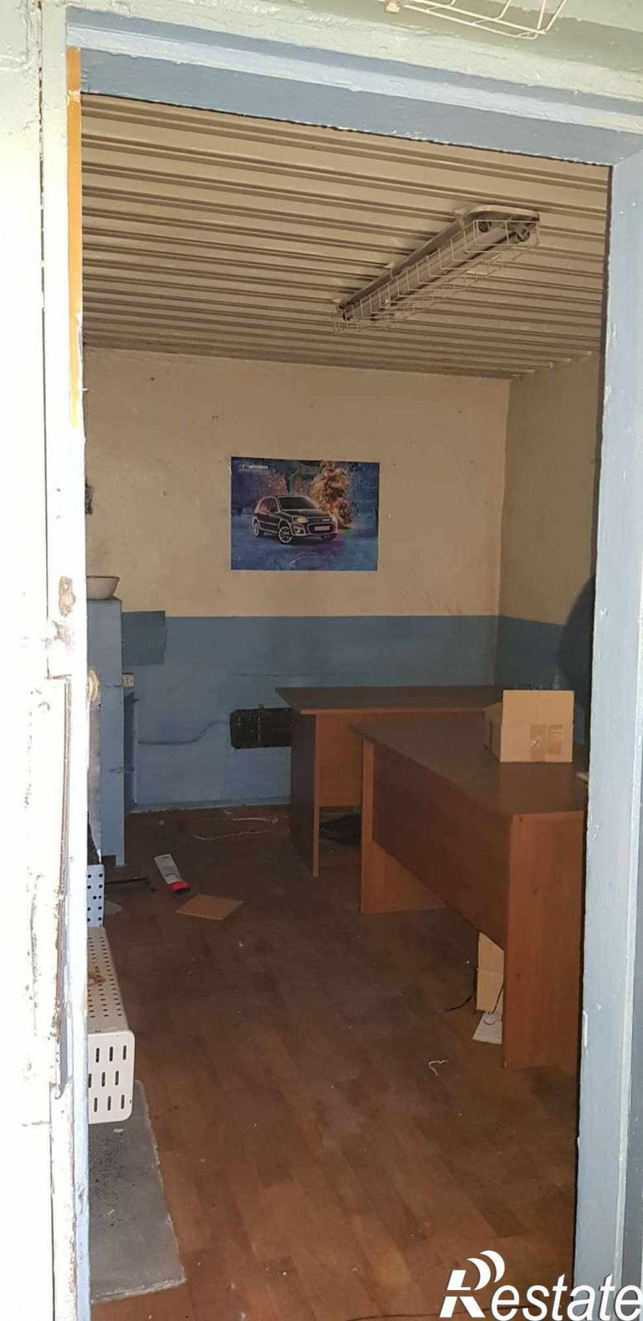 Производственное помещение Вокзальная улица, 68