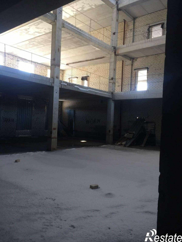 Помещение свободного назначения Спортивная улица