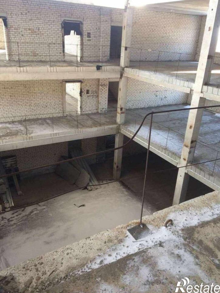 Помещение свободного назначения Спортивная улица