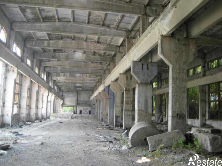 Производственное помещение Энергетиков улица, 2А