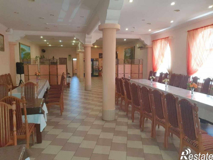 Торговое помещение улица Степана Разина, 1р