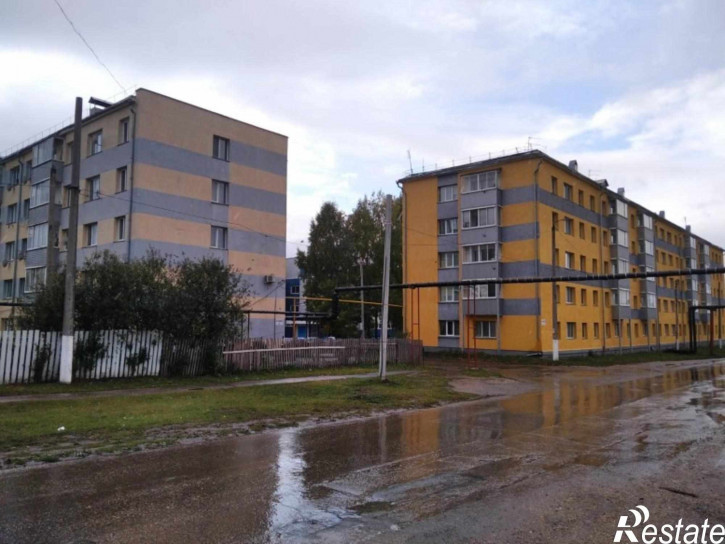 Торговое помещение 70 лет октября, 37а