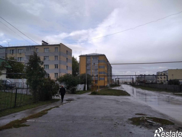 Торговое помещение 70 лет октября, 37а