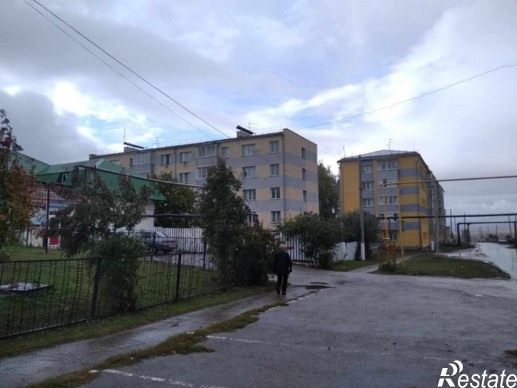 Торговое помещение 70 лет октября, 37а