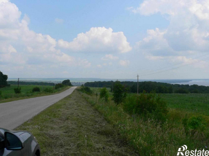 Земельный участок Выселки село