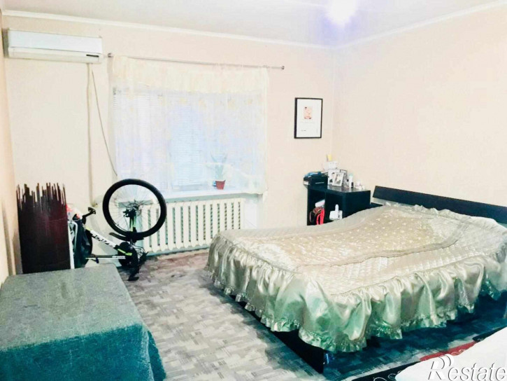 1-комн квартира им Янковского ул, 50