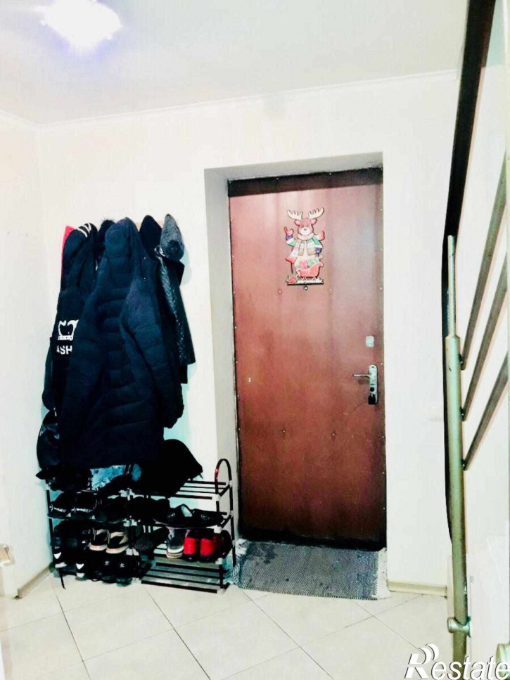 1-комн квартира им Янковского ул, 50