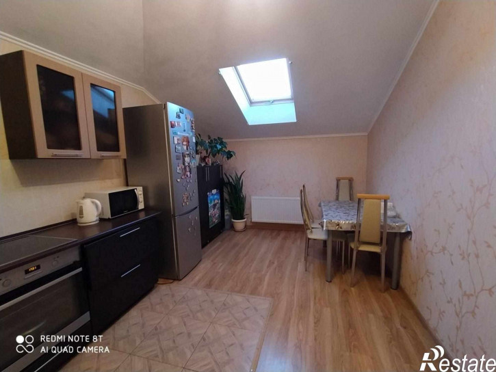 2-комн квартира Апрельская ул, 5