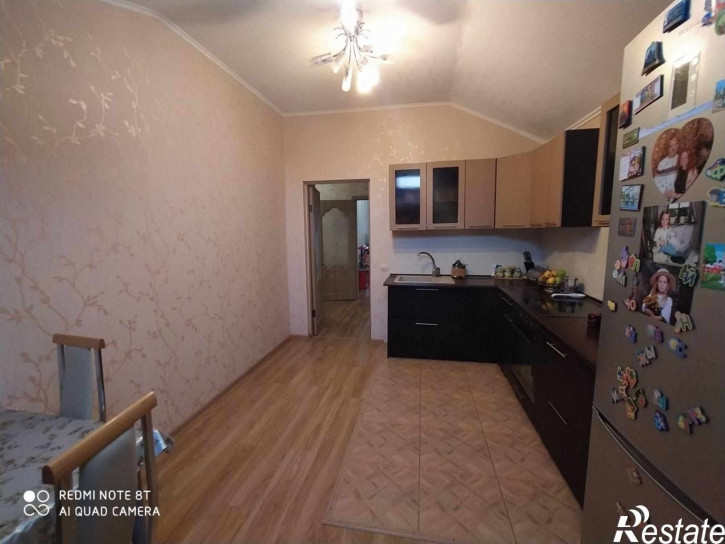 2-комн квартира Апрельская ул, 5