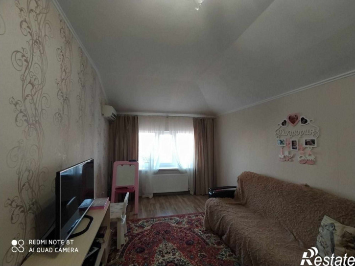 2-комн квартира Апрельская ул, 5