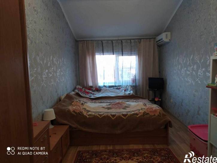 2-комн квартира Апрельская ул, 5