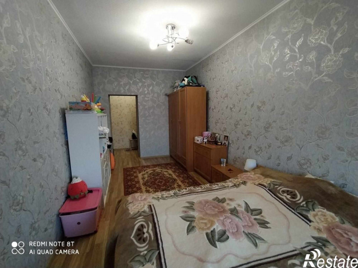 2-комн квартира Апрельская ул, 5
