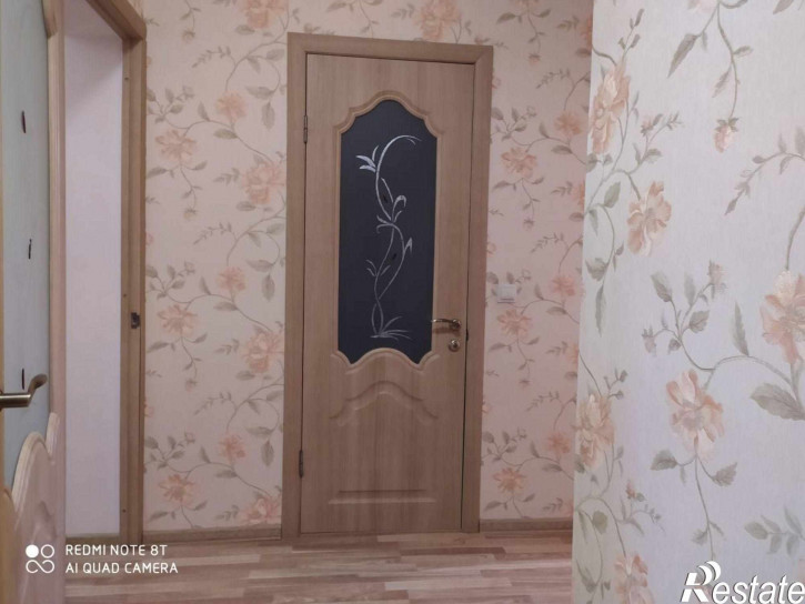 2-комн квартира Апрельская ул, 5