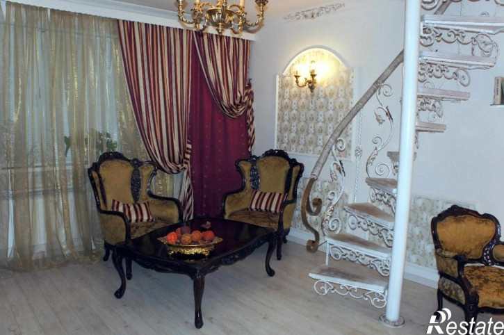 2-комн квартира им. Пушкина ул, 4А