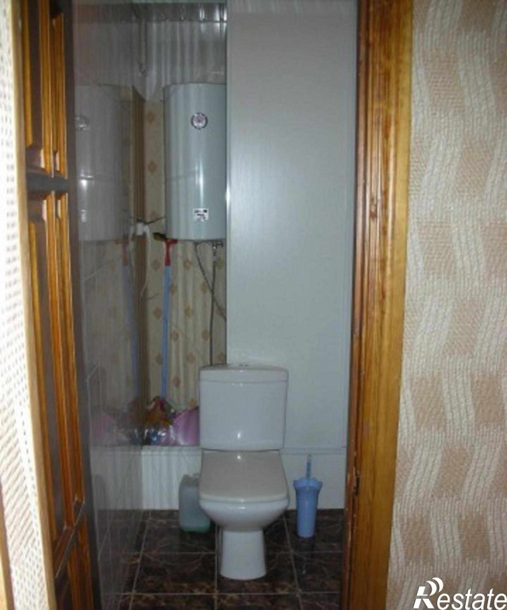 3-комн квартира Красных Партизан ул, 4/3