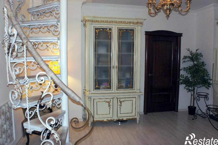 2-комн квартира им. Пушкина ул, 4А