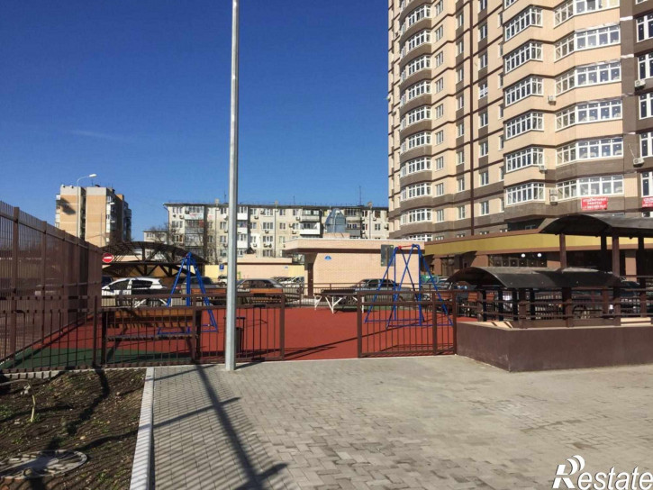 2-комн квартира Стахановская ул, 1 лит 8