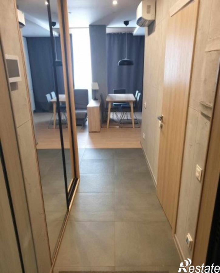 1-комн квартира Ратной Славы ул, 24