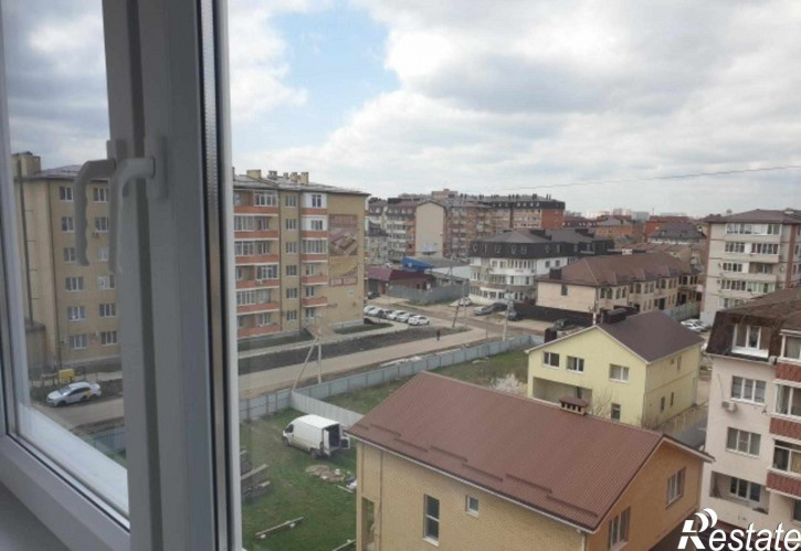 1-комн квартира Ратной Славы ул, 24