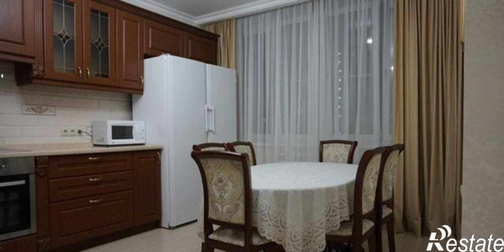 3-комн квартира Яна Полуяна ул, 51