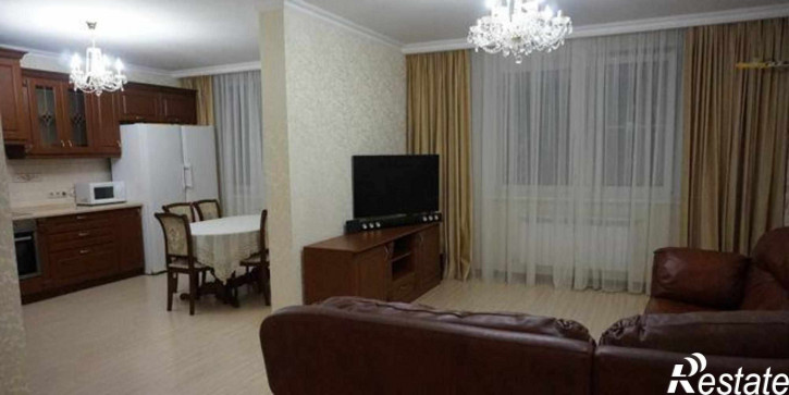 3-комн квартира Яна Полуяна ул, 51